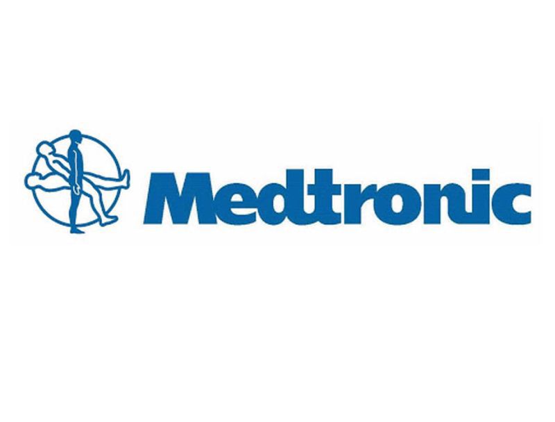 Medtronic logo